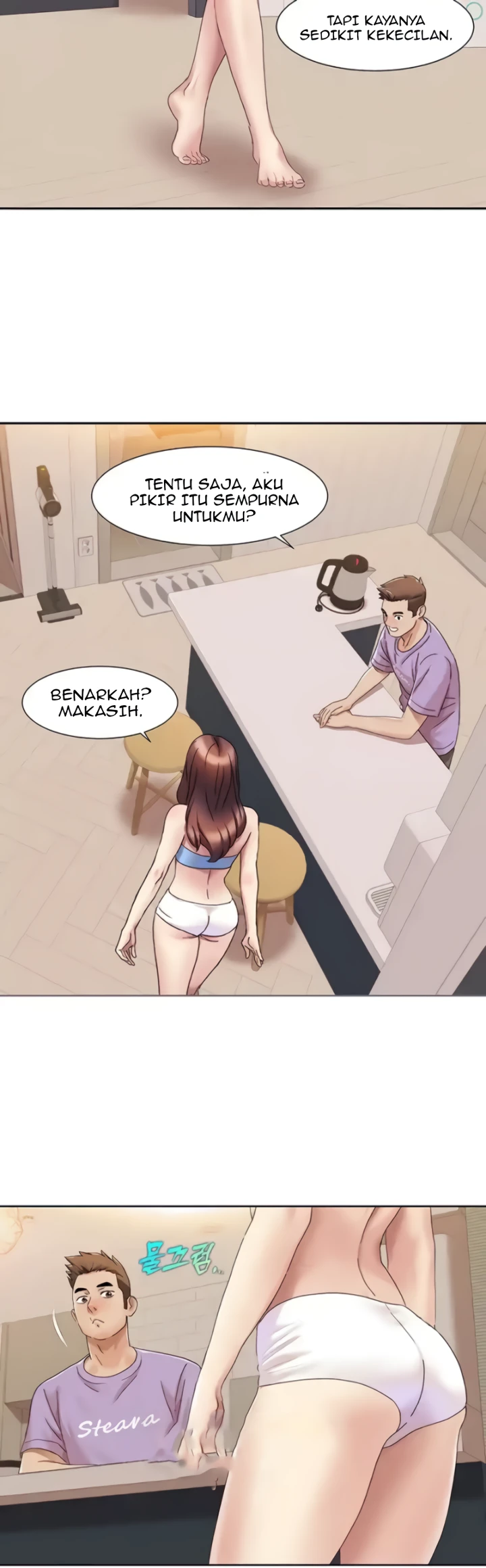 Neulsome Studio Chapter 17 - Page 11